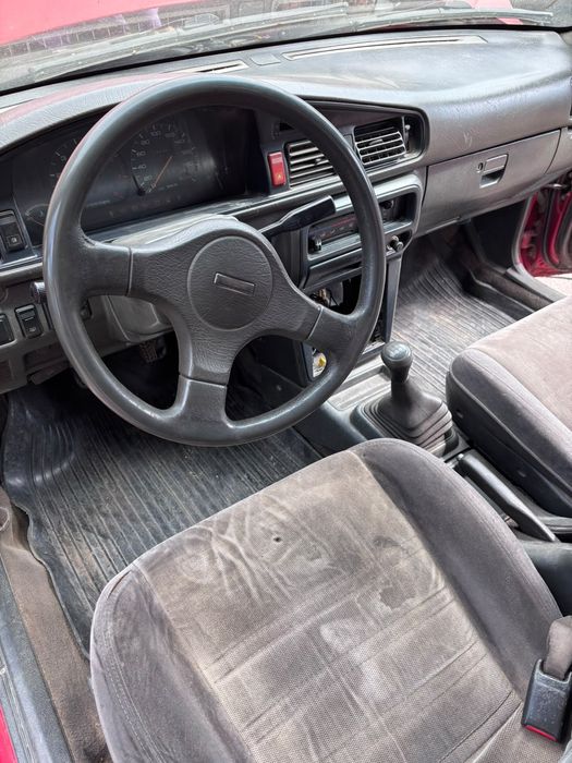 Mazda 626 хэтчбэк