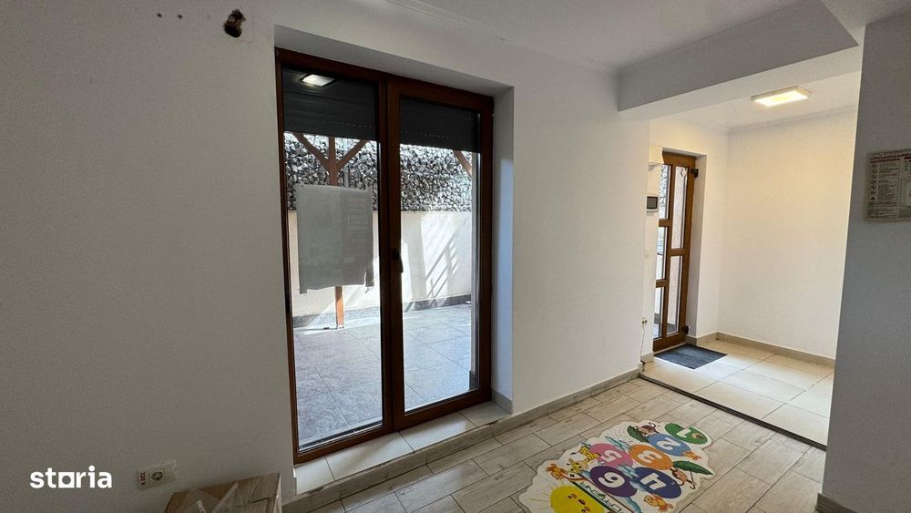 COMISION 0 | Apartamente SAD| 3 camere| Demisol | Zona Telegrafului