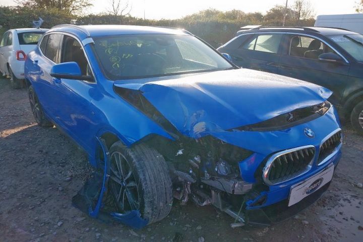 Dezmembrez BMW X2 F39 [2017 - 2020] Crossover 20d xDrive Steptronic (