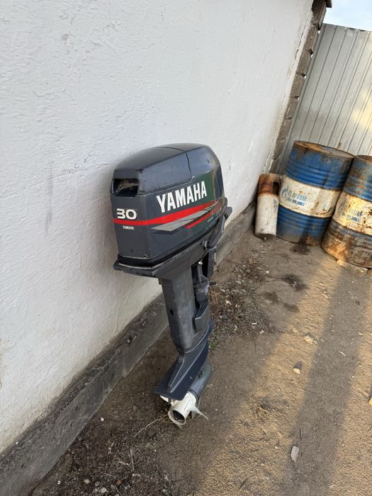 Продаеться Yamaha 30