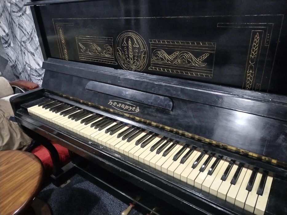 Pianino Belarus sotiladi