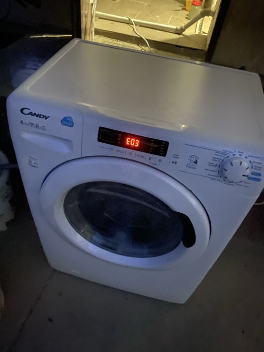 Ремонт Стиральных Машин