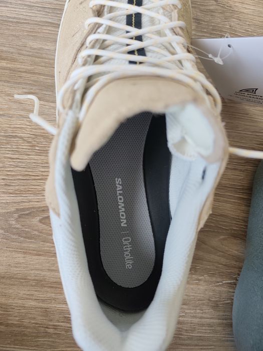 Обувки Salomon X-ALP LTR