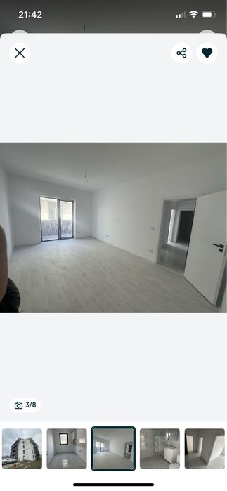 Proprieter ap 2 camere de vanzare