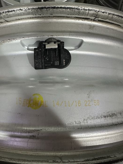 17-ки 5х112 - BMW - f40-f52-f48-f39 -Х1 и Х2 series и други