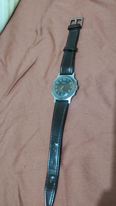 Часы Победа (СССР) рабочие л