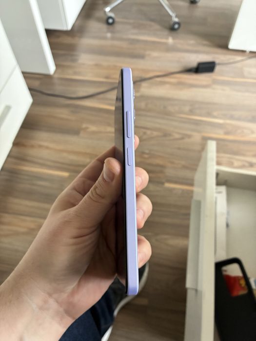 MI Redmi 15 7000 mAh батерия, Snapdragon, 50mpx camera, 128 GB
