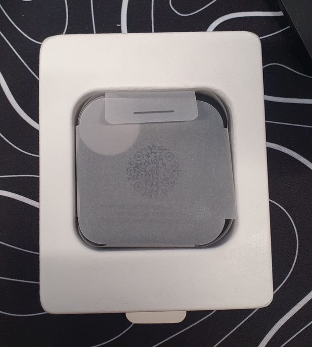 Наушники NOTHING CMF Buds Pro 2 черный