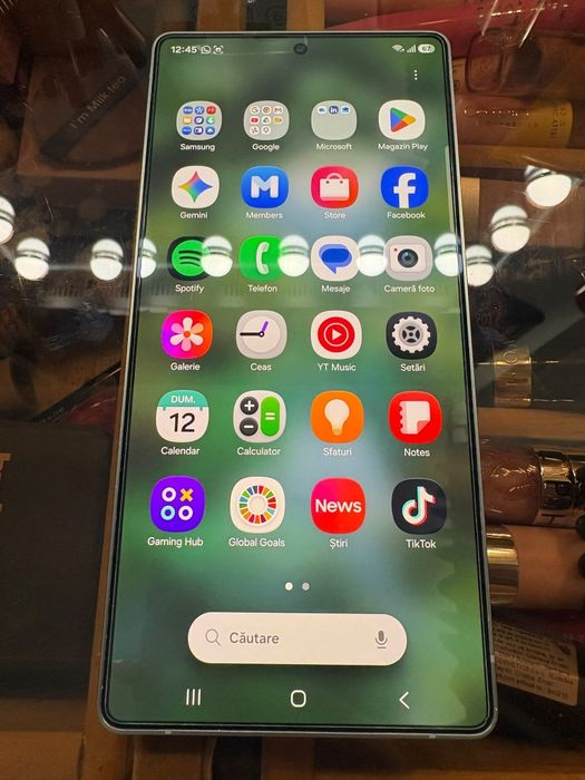 Vand samsung  s 25 ultra  ,512 gb