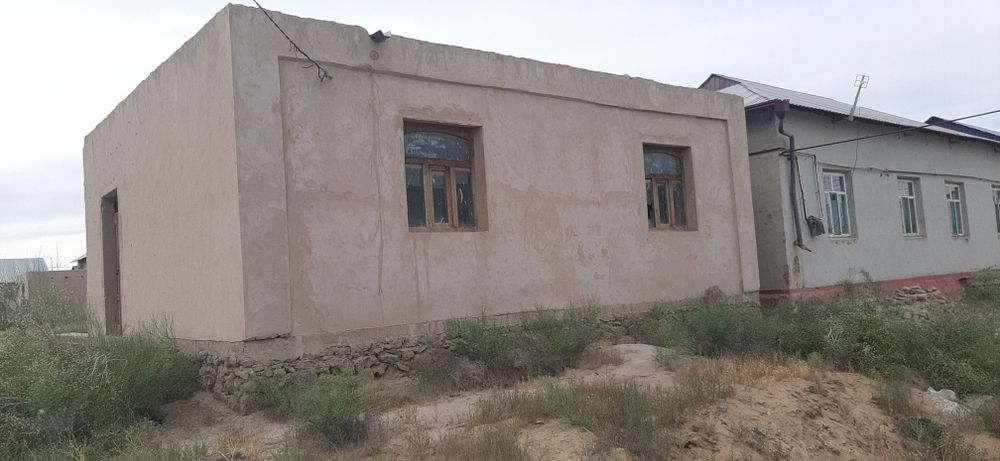 Жай сатылады Хожан ауылда