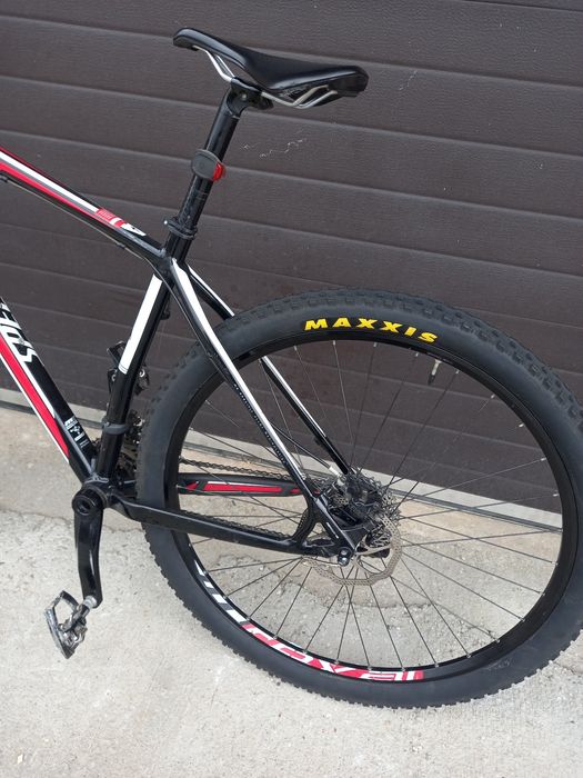 Mtb Specialized Stumpjumper 29
