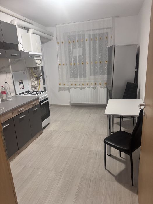 Apartament in Rasnov de inchiriat