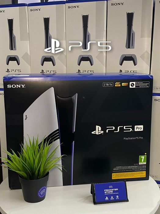 Playstation 5 Pro