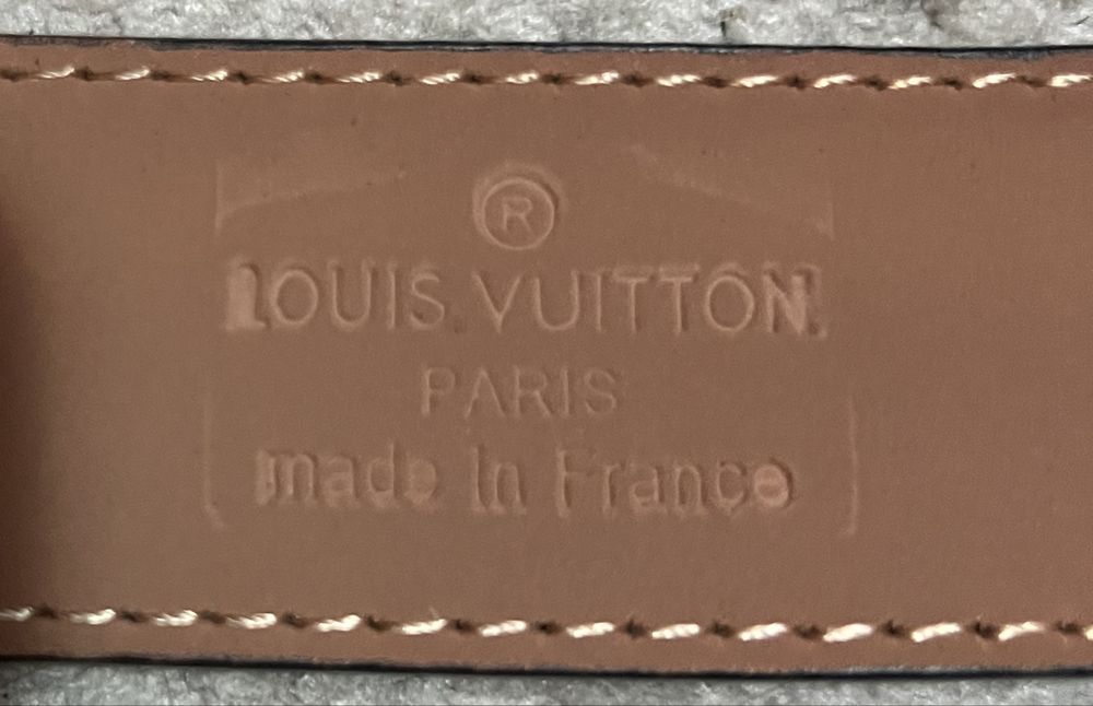 Curea Louis Vuitton