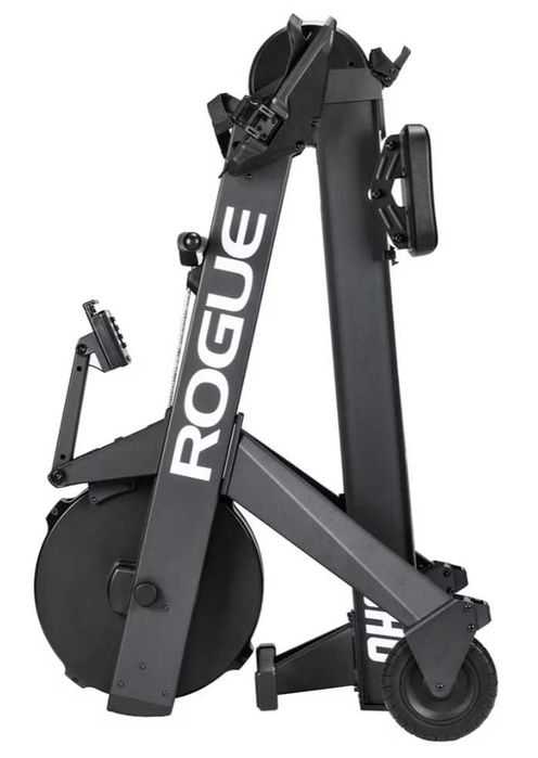 Rogue Echo Rower - гребен тренажор