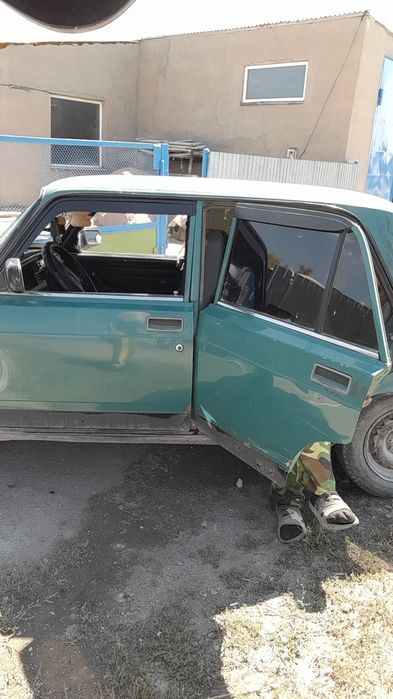Продам ваз 2107 ,2005