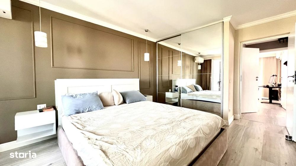 Apartament – București, Titan - Balta Albă - Vedere 4