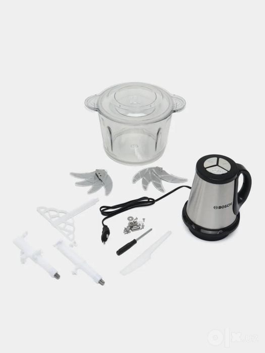 Chopper Измельчитель чоппер Bosch Samsung LG