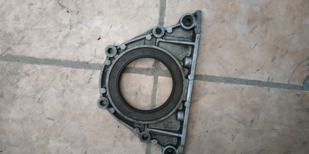 Двигатель Дэу Матиз на разбор