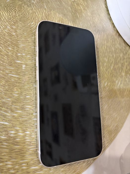 Iphone Айфон 14 белый