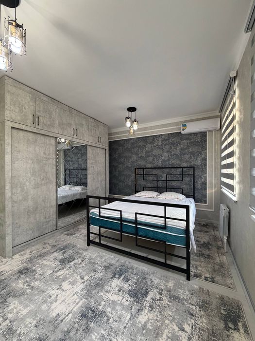 Жк «Ассалом сохил» 2/4/9 квартира с площадью 68 кв.м