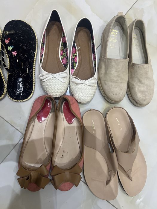 Все в хорошем состоянии