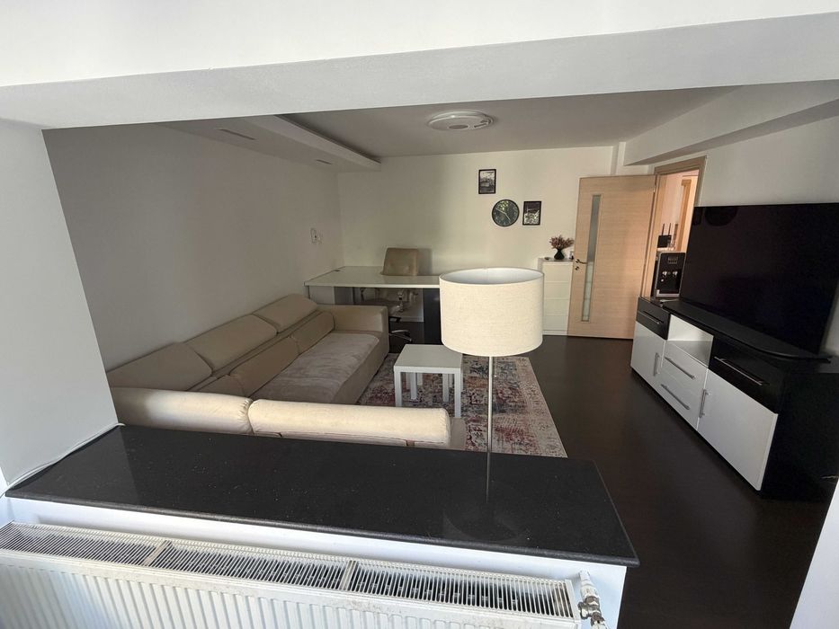 Drumul Sarii 3 camere, 2 balcoane, 2 bai + parcare