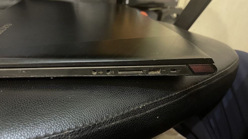 Lenovo Y70-70 за ЧАСТИ