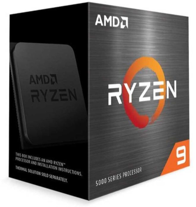 Procesor AMD RYZEN 9 5950X