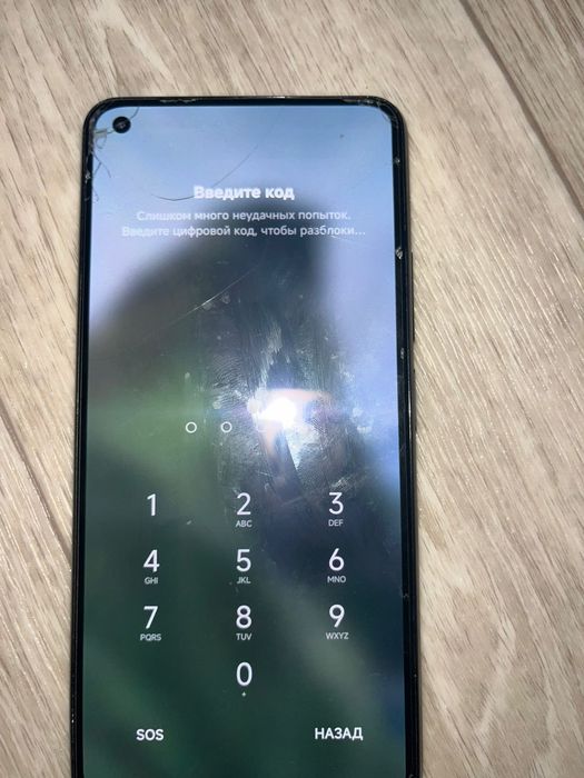 Xiaomi 11 lite 5g ne 128гб