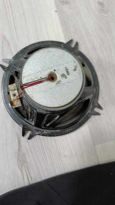 2 маленьких Саббуфера