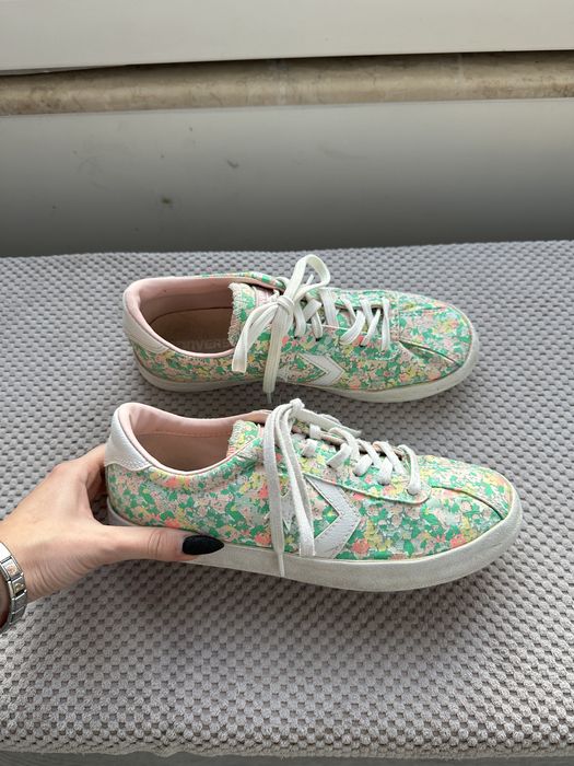 Converse All Star обувки