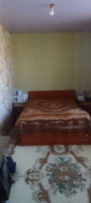 Продам двухкомнатную квартиру