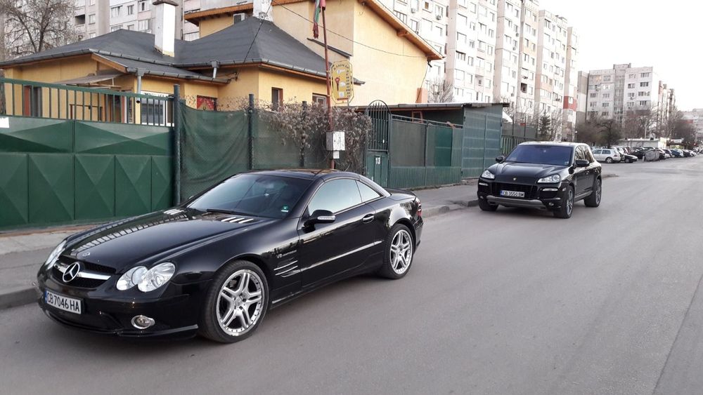 Кола под наем за Сватба бал и др. ваши събития