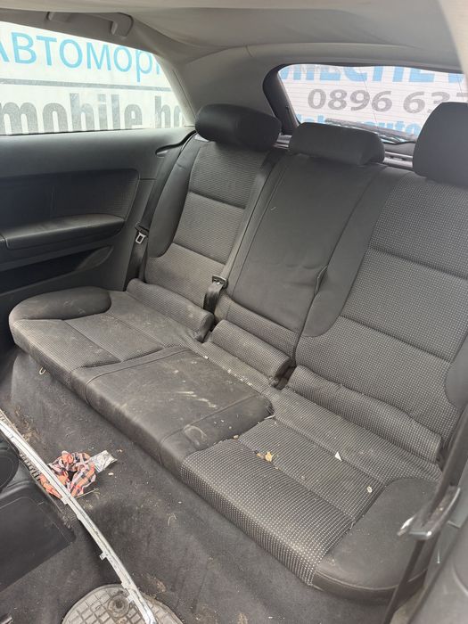 Ауди а3 8п 1.9тди 105 коня на части / audi a3 1.9tdi 105 bkc
