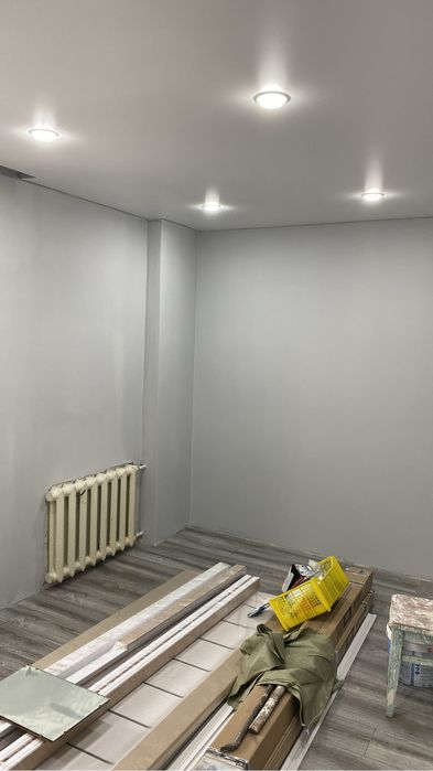 Услуги строительные !