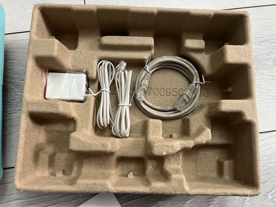 Роутер модем TP-LINK TD-W8961N