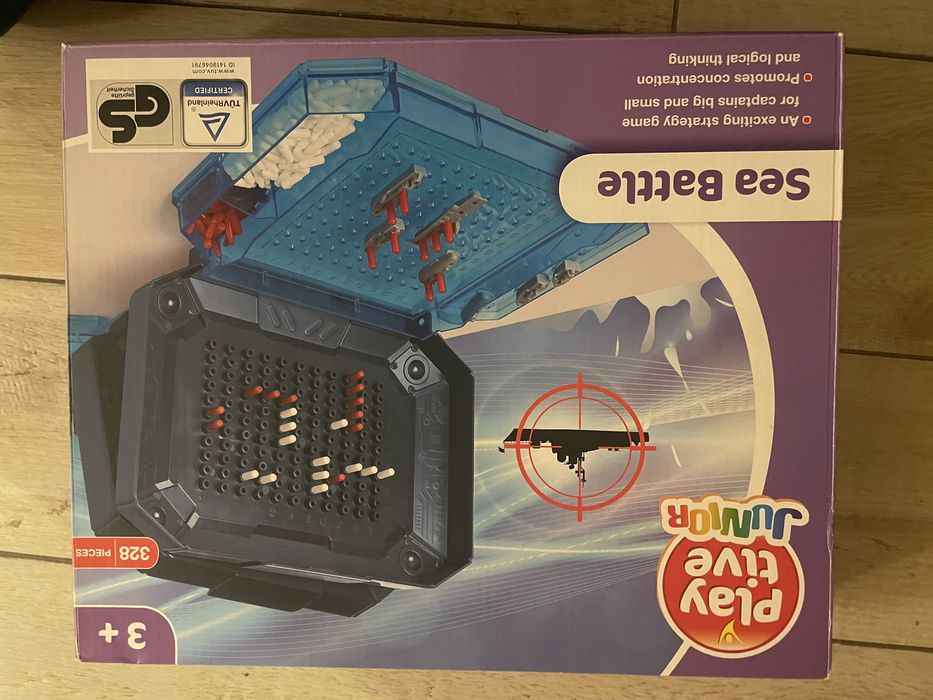 Различни настолни игри