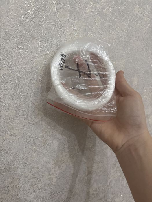 Катушка от удочки