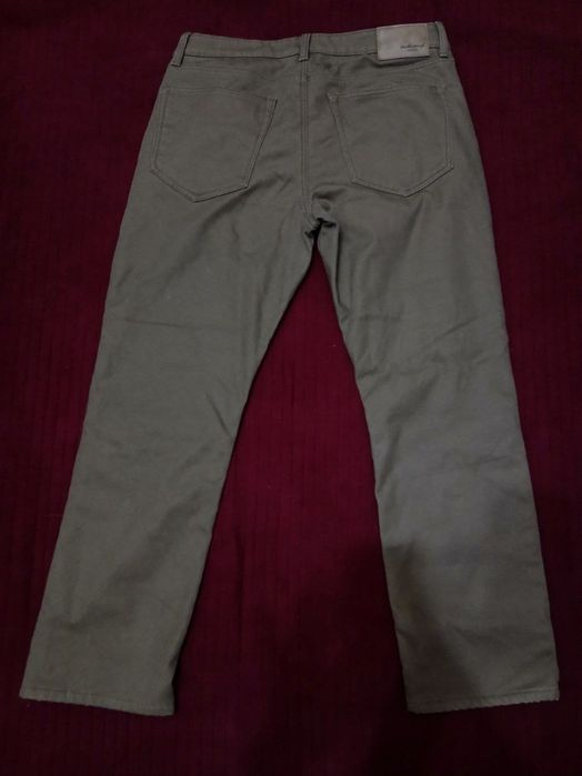 Из США, мужские брюки бренда "WEATHERPROOF" (MADE IN CAMBODIA) 290.000
