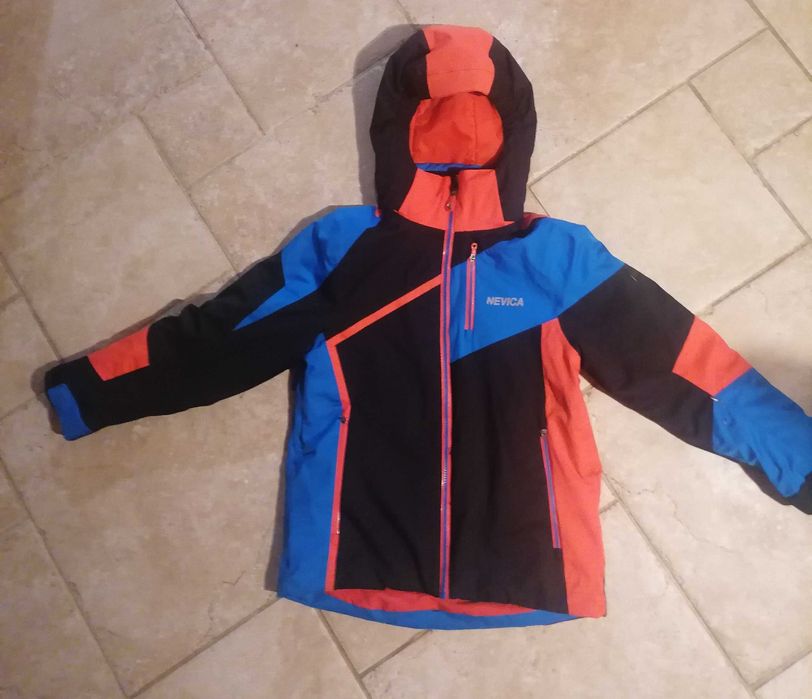 Nevica Geacă ski băieți 146-152cm