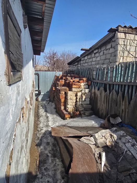 Отдам даром. Самовывоз