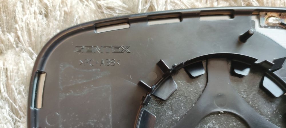 Oglinda originala BMW X5 dreapta