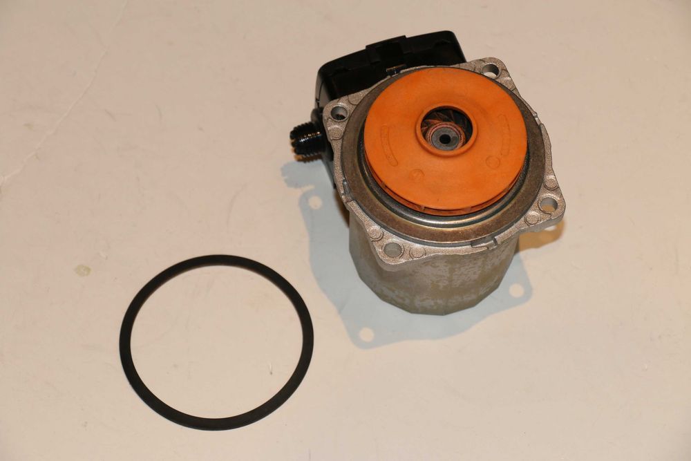 Pompa Wilo BSL 12/4.1-3 PR 12 centrala termicaMotan Start BT