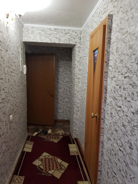 2х комнатная квартира