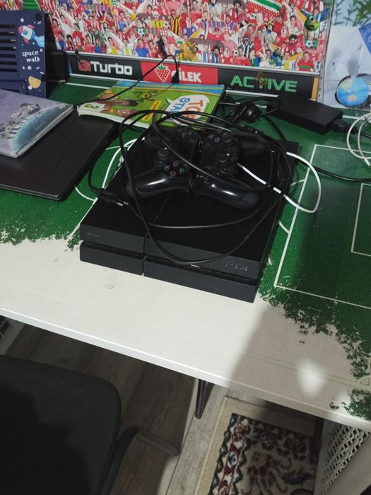 Продам Sony PlayStation