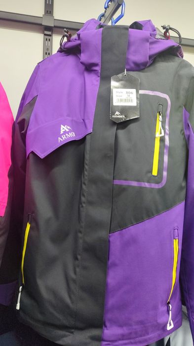 Горнолыжный костюм___