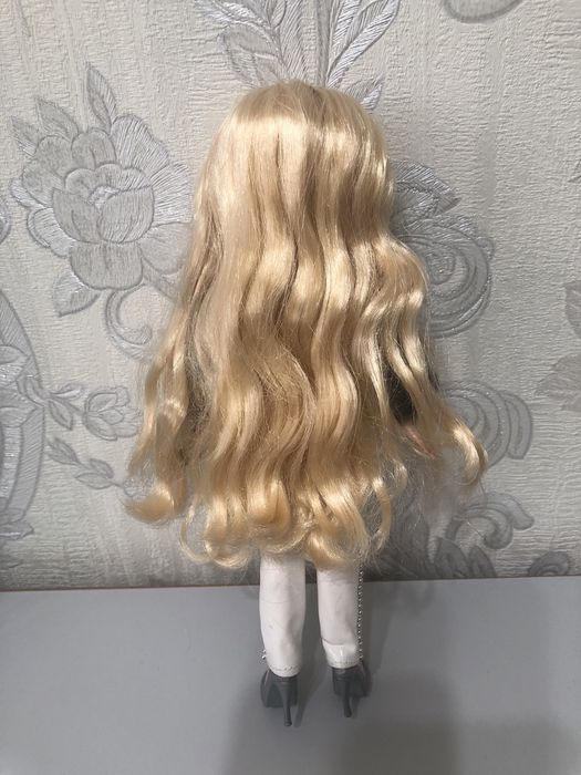 Братц Bratz кукла Хлоя