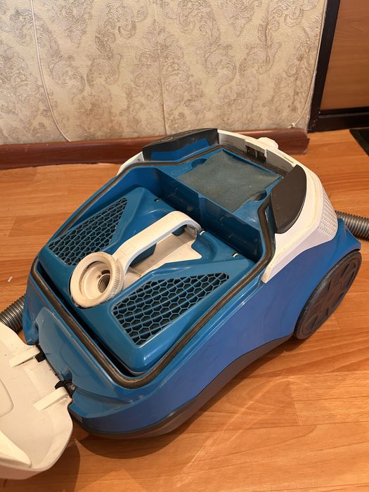 Пылесос THOMAS Perfect air, противоаллергенный