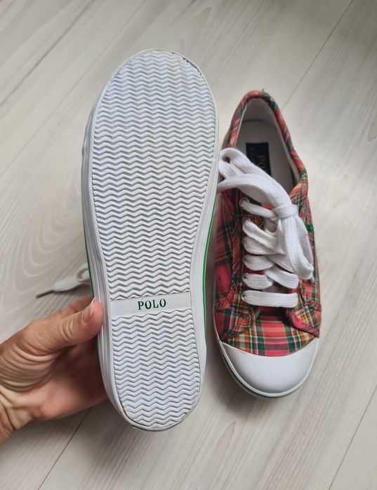 Tenisi Ralph Lauren 37